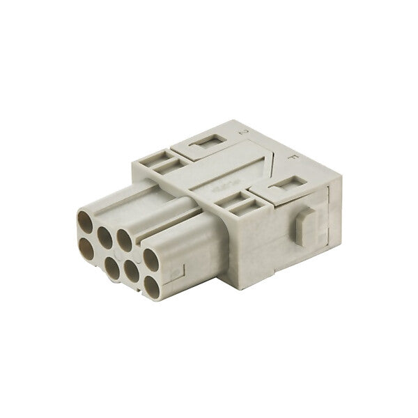 HARTING Han EE Push-In module fem. 09140085101